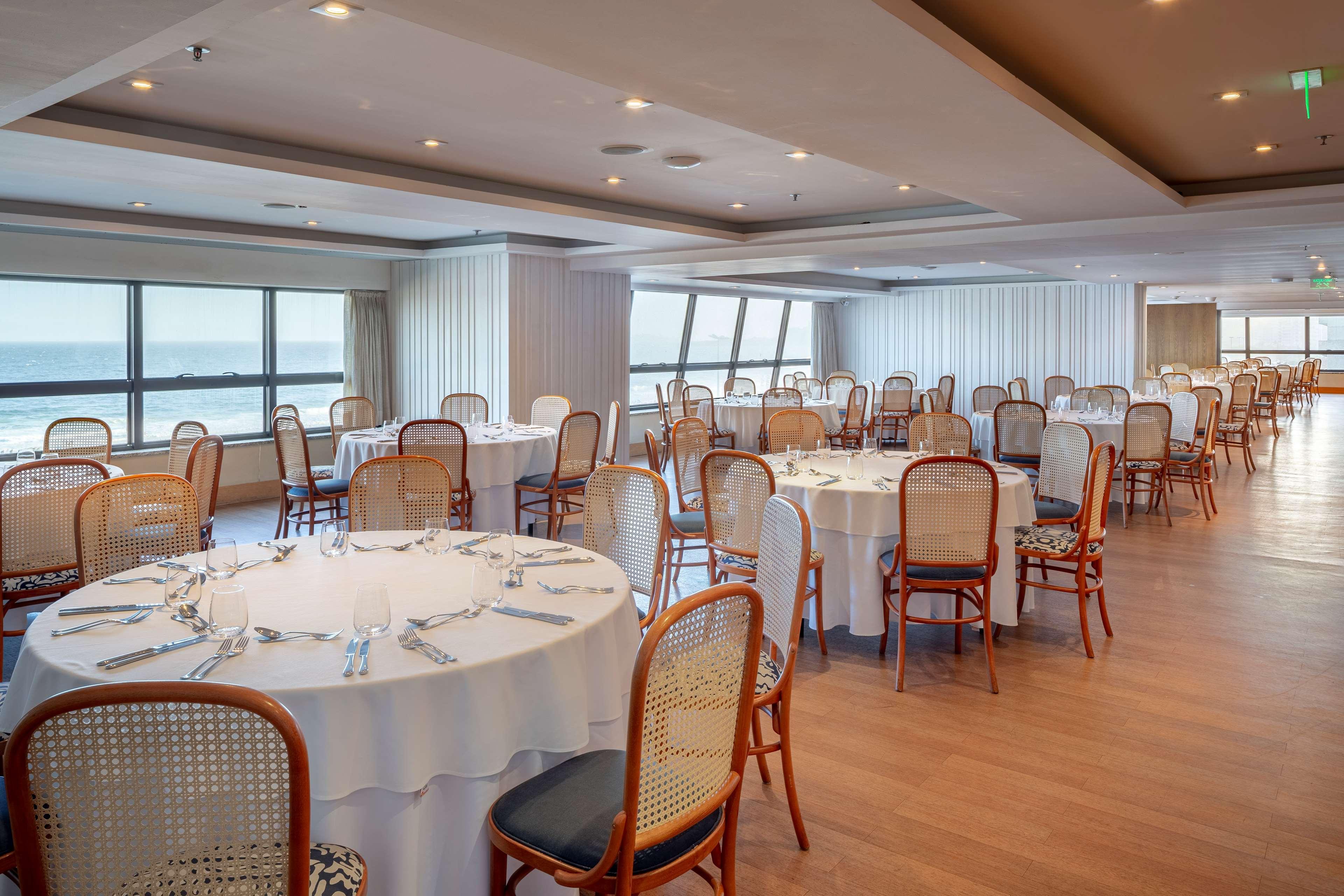 里约热内卢科帕卡巴纳希尔顿酒店 外观 照片 The ballroom