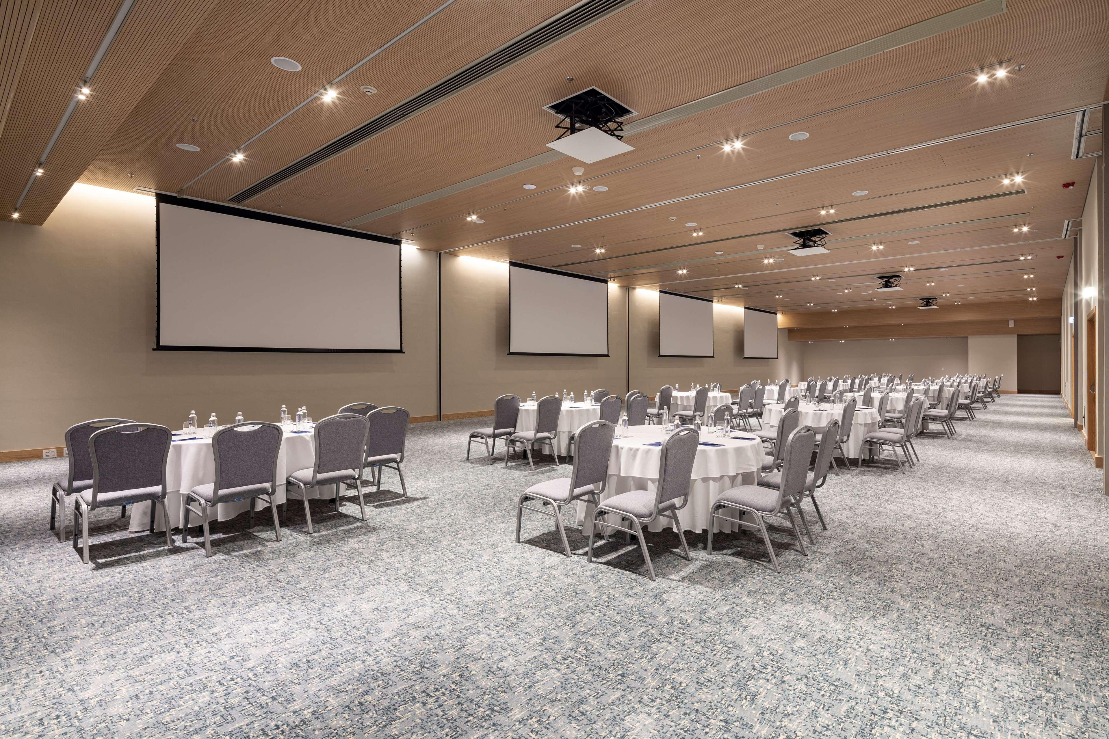 里约热内卢科帕卡巴纳希尔顿酒店 外观 照片 The Grand Ballroom